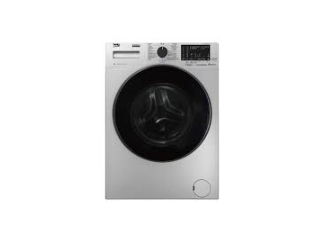 Máy giặt độc lập Beko 9kg WCV9648XSTS